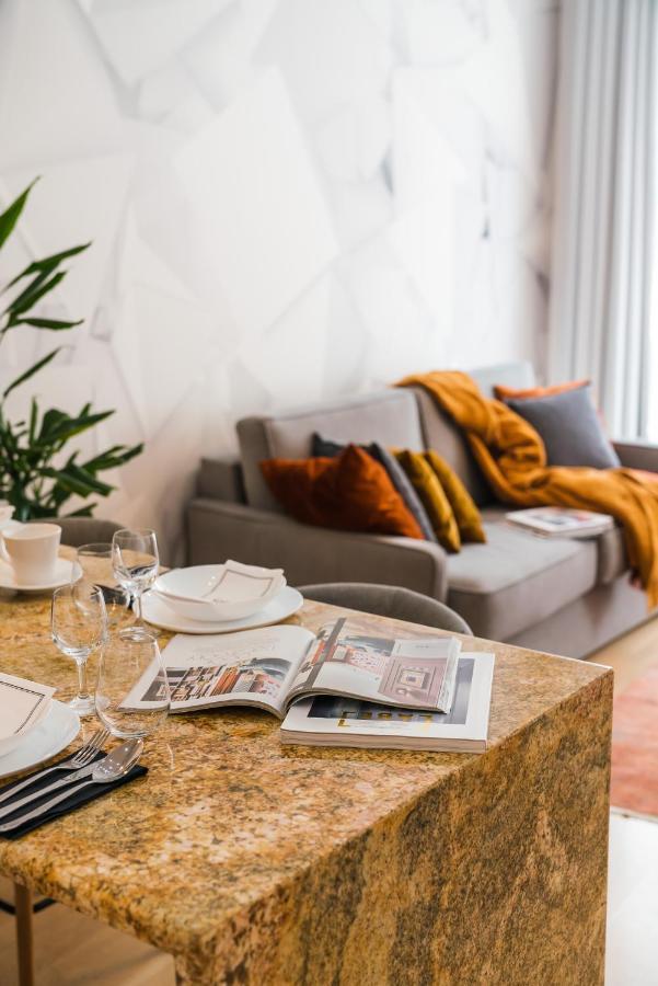 Apartment Ivory - Loftaffair Krakow