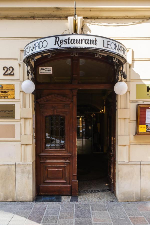 Ivory - Loftaffair * Krakow