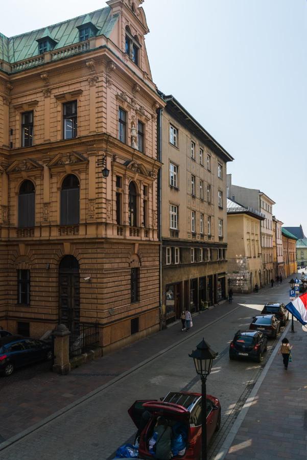 Ivory - Loftaffair * Krakow